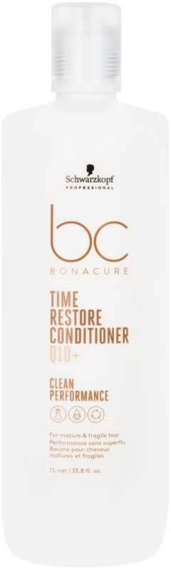 Schwarzkopf Bc Time Restore Q10 kondicionierius 1000ml