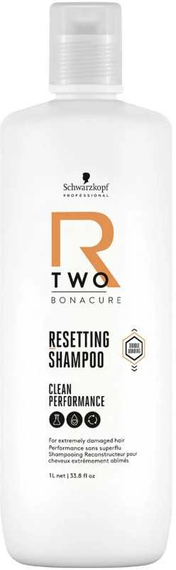 Schwarzkopf Bc Cp R-Two šampūnas 1000ml Int