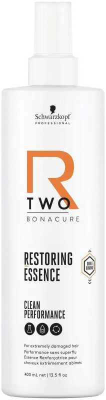 Schwarzkopf Sence Beauty Bc Cp R-Two Esencija 400ml Int