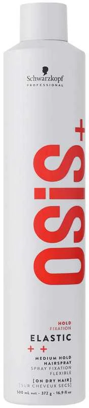 Schwarzkopf OSIS Elastic Hairspray 500ml