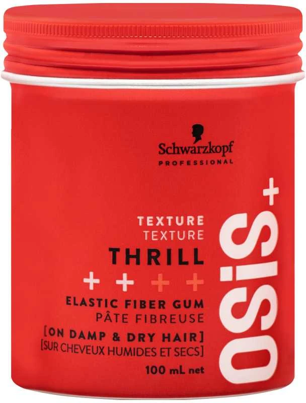 Schwarzkopf Professional Osis Plus Thrill plaukų formavimo priemonė100ml