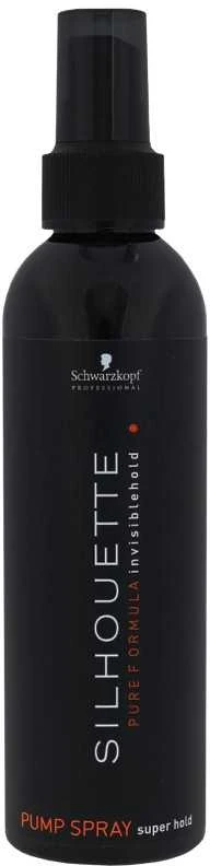 Schwarzkopf Silhouette Hairspray Atomizer 200ml