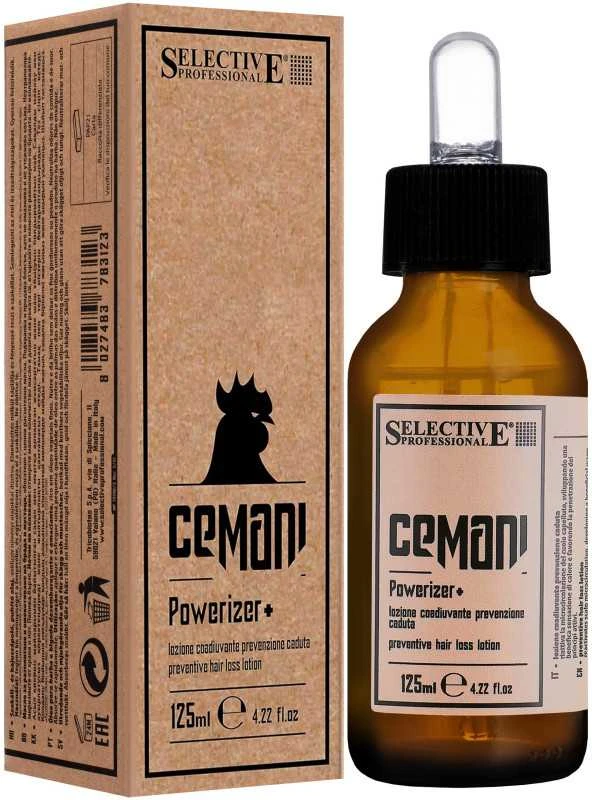 Selective Professional Losjonas nuo plaukų slinkimo,125ml