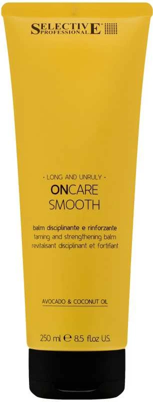 Selective Professional Glotninamasis plaukų kondicionierius Selective On Care Smooth Conditioner 250ml