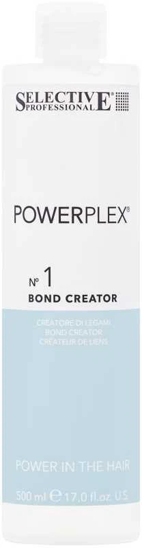 Selective Professional POWERPLEX STEP N° 1 BOND CREATOR 500ml