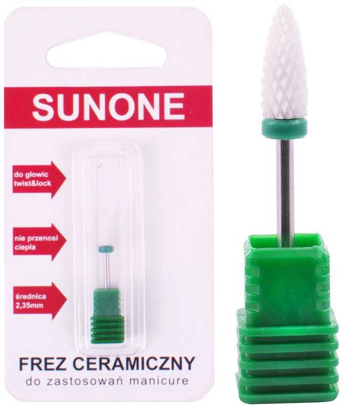Sunone Cutter keraminė pjaustyklė, akrilas, 1vnt.