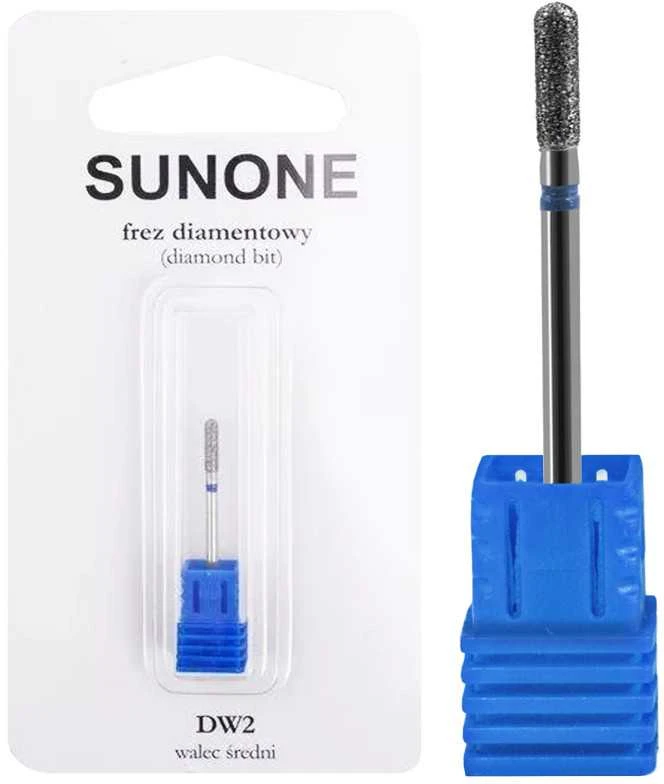 SunOne Diamond Cone Cutter - medium