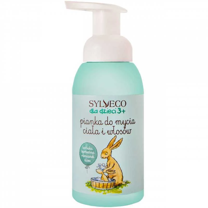 SYLVECO Vaikams 3+, 290 ml