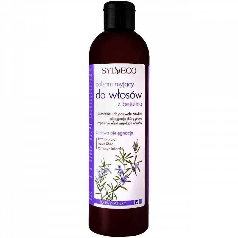 Sylveco Balsam Conditioner plaukų kondicionierius 300ml