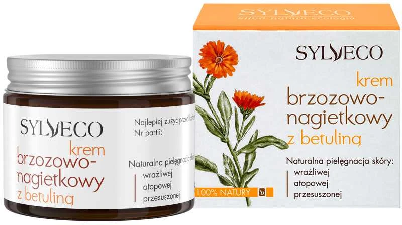 SYLVECO Nagietek, 50 ml