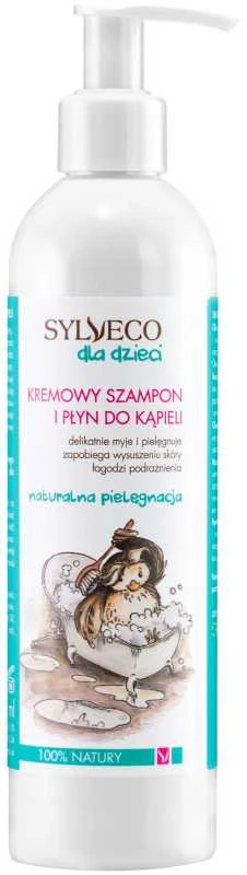 SYLVECO Vaikams, 300 ml