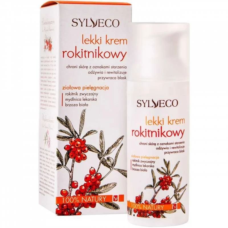 SYLVECO Rokitnik, 50 ml