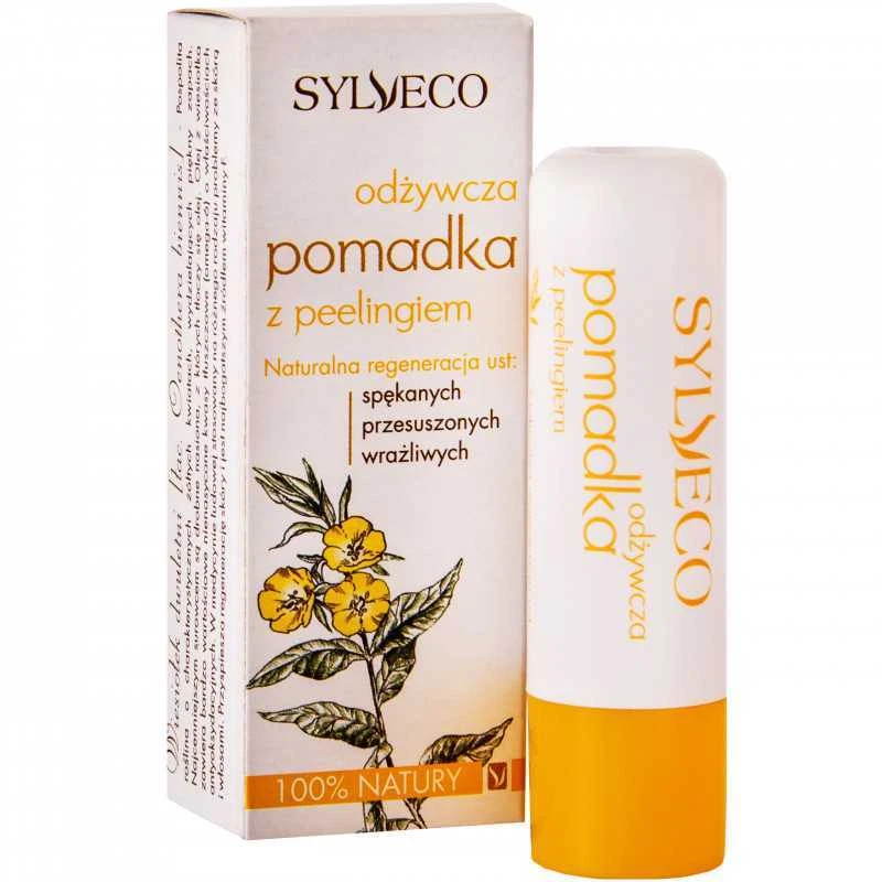 SYLVECO Pomadki do ust, 4.6 g