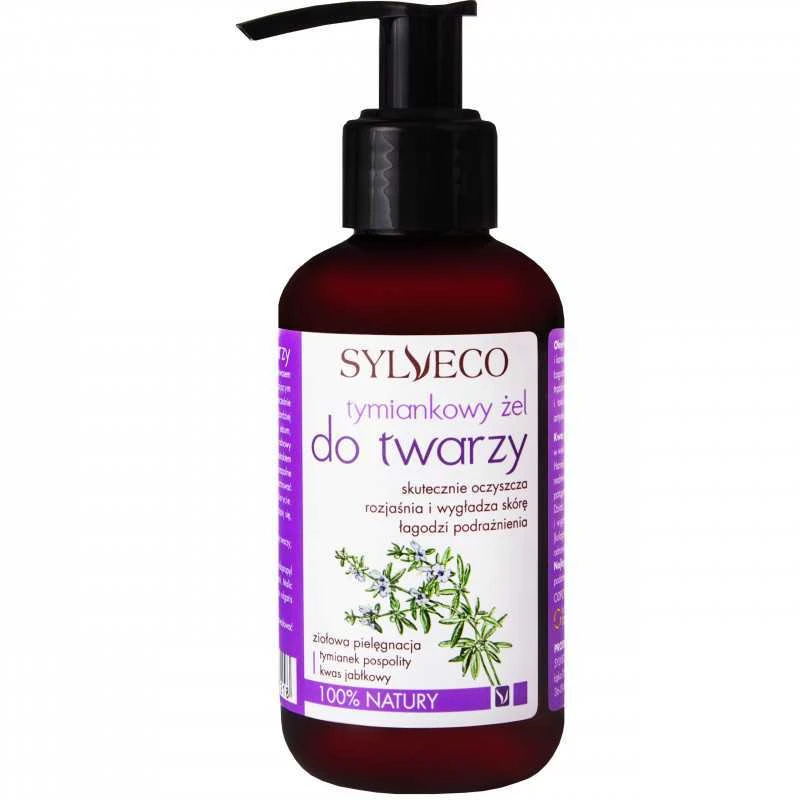 SYLVECO čiobreliai, 150 ml