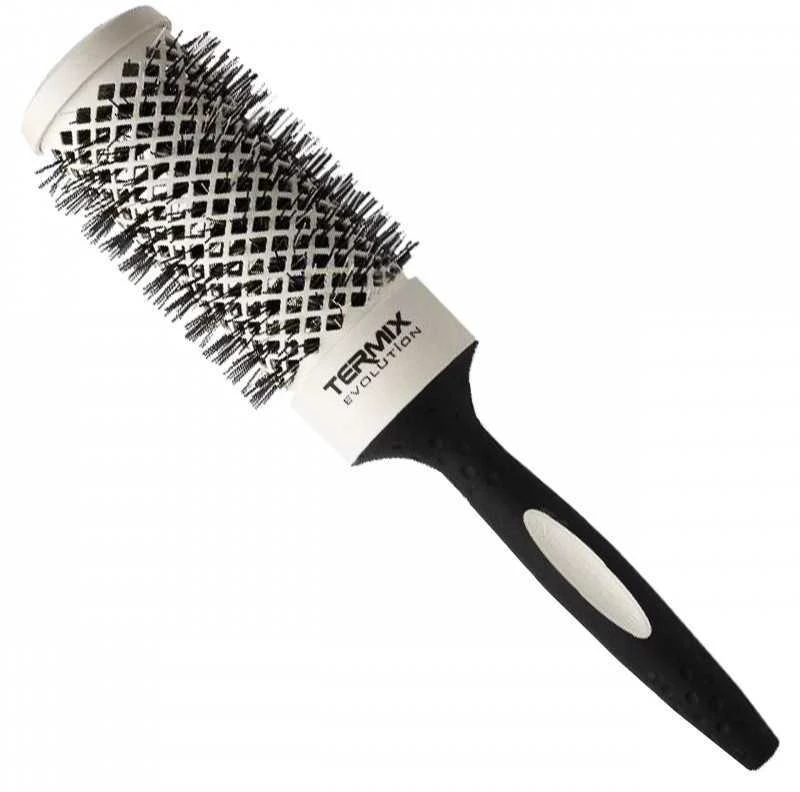 Profesionalus plaukų džiovinimo šepetys Termix Evolution Hair 43mm Soft