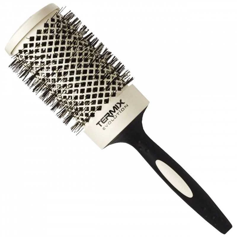 Profesionalus plaukų džiovinimo šepetys Termix Evolution Hair 60mm Soft
