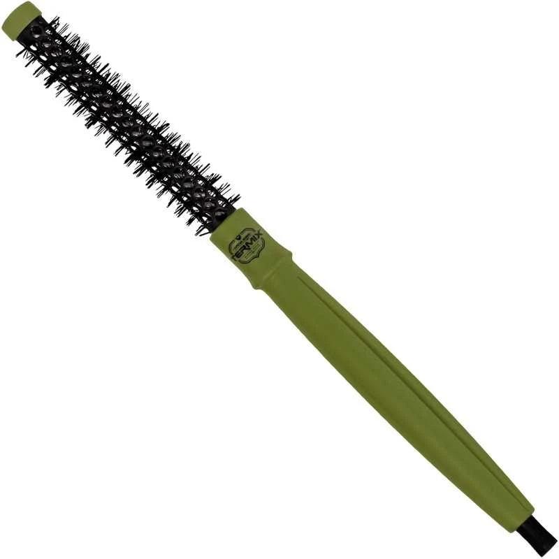 TERMIX Round Barber Pro Barber 12mm