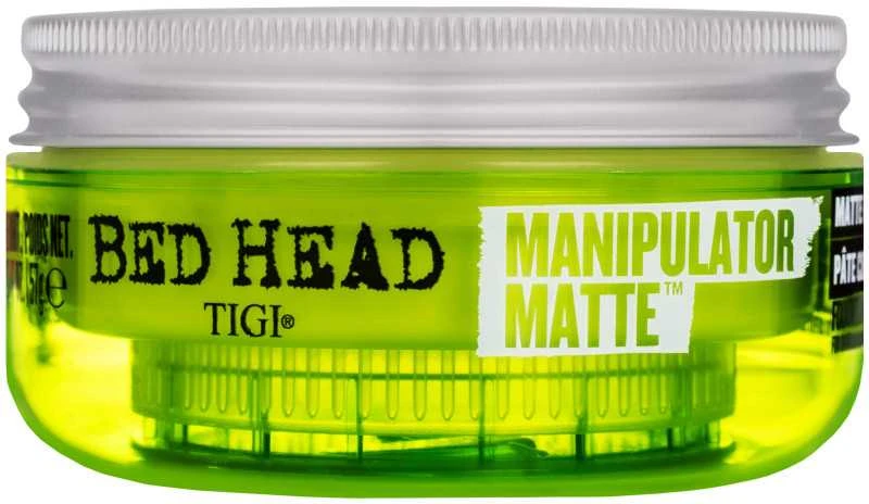 Tigi Bed Head Tigi Bh21 Manipulator matinis plaukų vaškas 57g