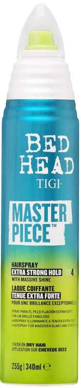 Tigi Bed Head Masterpiece Massive Shine plaukų lakas 340 ml