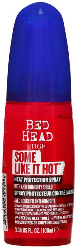 "Tigi Bed Head Some Like It Hot" purškiklis nuo karščio 100ml