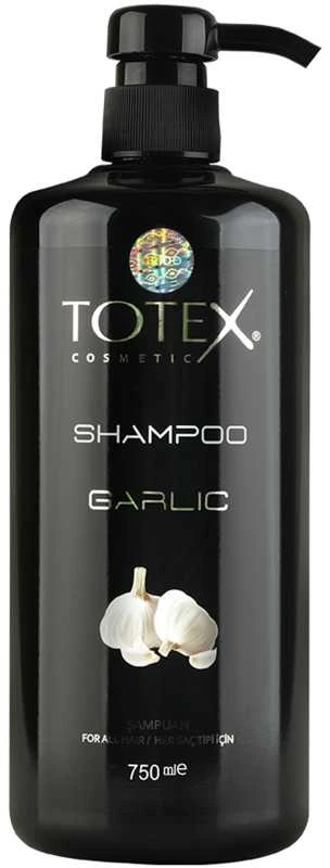 Totex Garlic All Hair 750ml