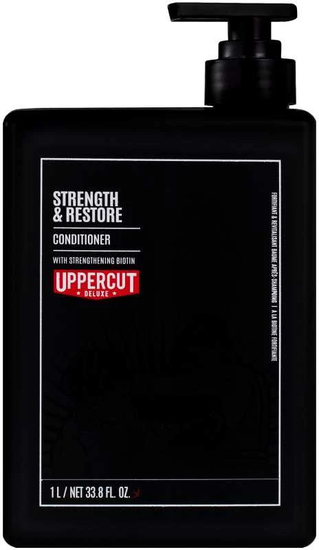 Uppercut Strength & Restore, 1000 ml