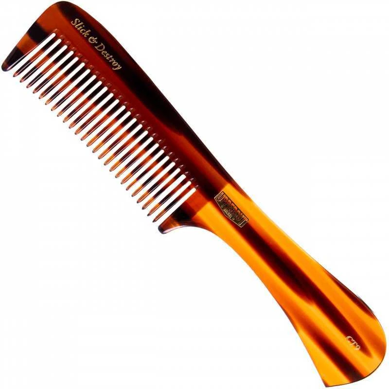 Uppercut Deluxe Styling Šukos CT9