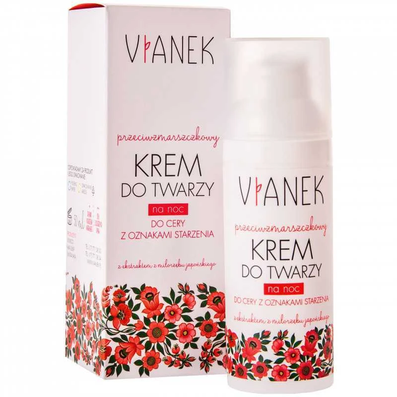 VIANEK stangrinimo serija, 50 ml
