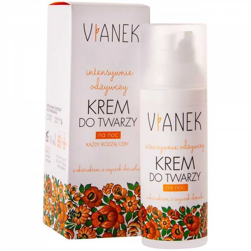 VIANEK Maitinamoji serija, 50 ml