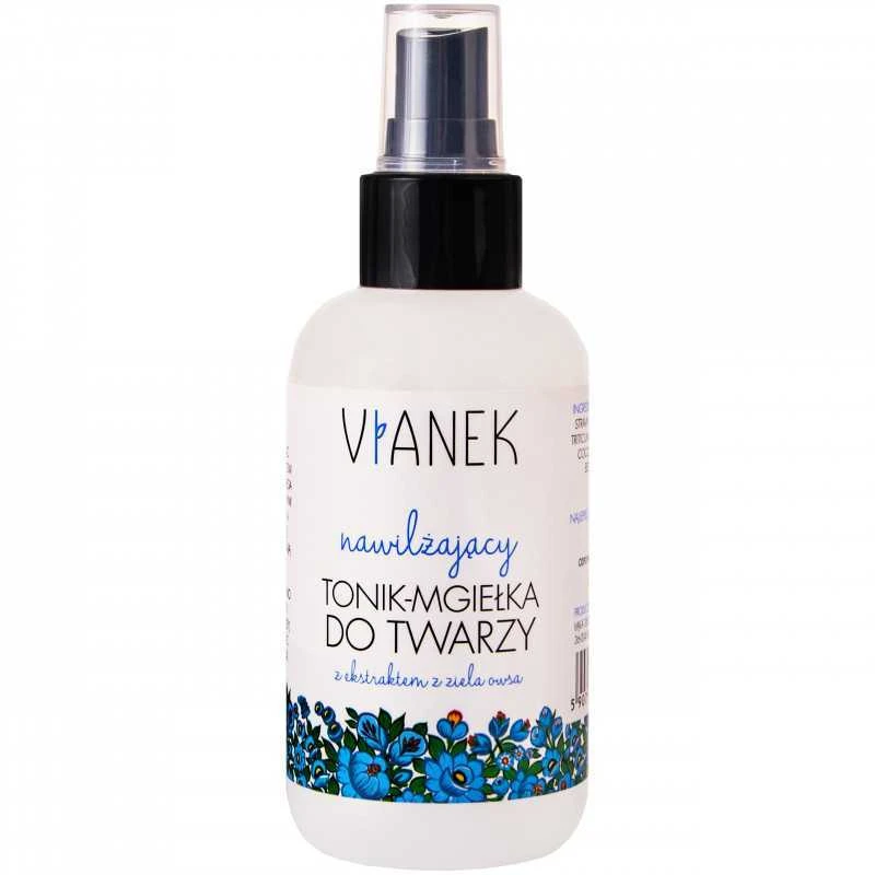 VIANEK drėkinamoji serija, 150 ml