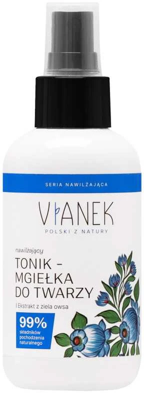 VIANEK drėkinamoji serija, 150 ml