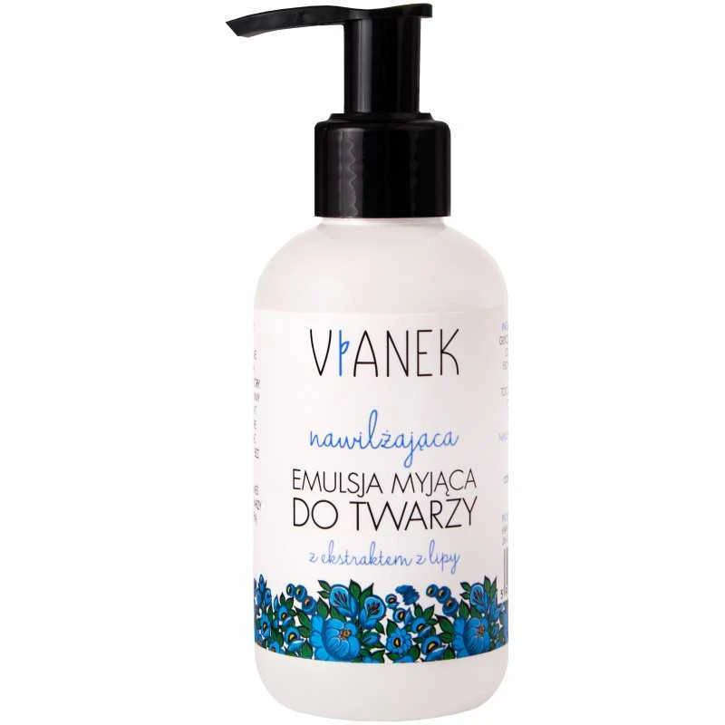 VIANEK drėkinamoji serija, 150 ml