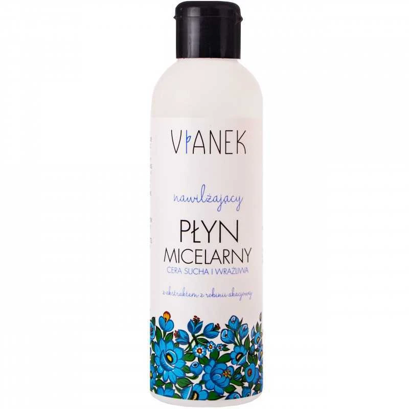 VIANEK drėkinamoji serija, 200 ml
