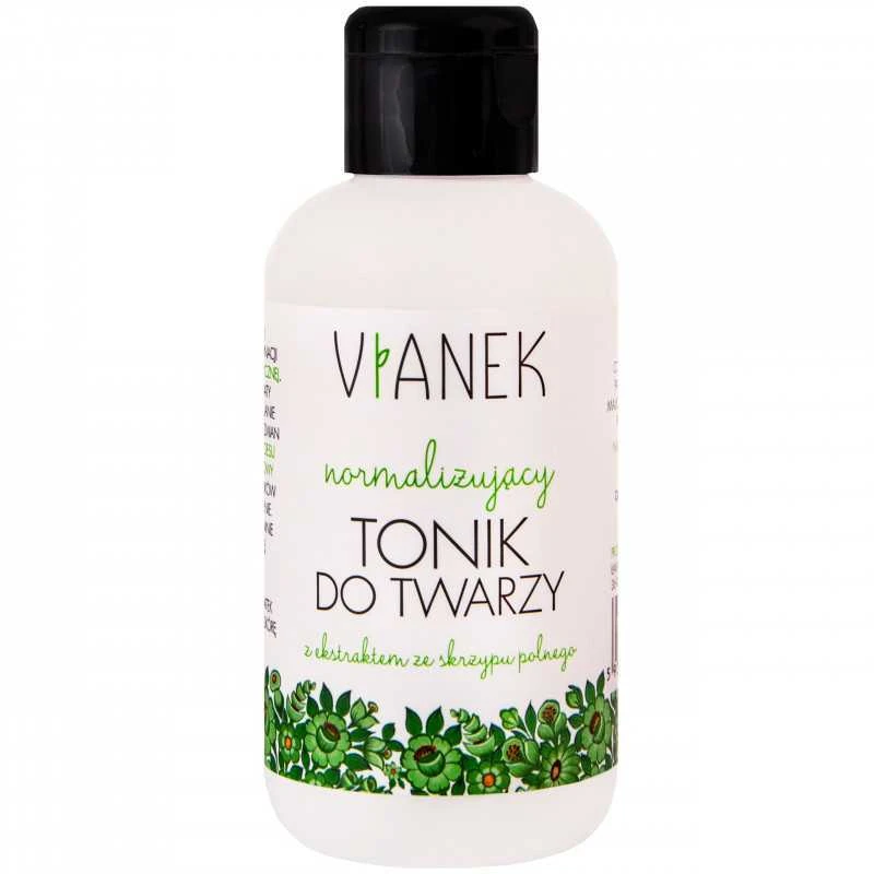 VIANEK energizuojanti serija, 150 ml