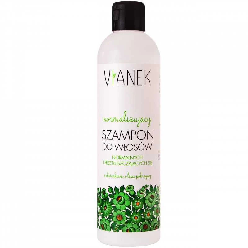 VIANEK energizuojanti serija, 300 ml