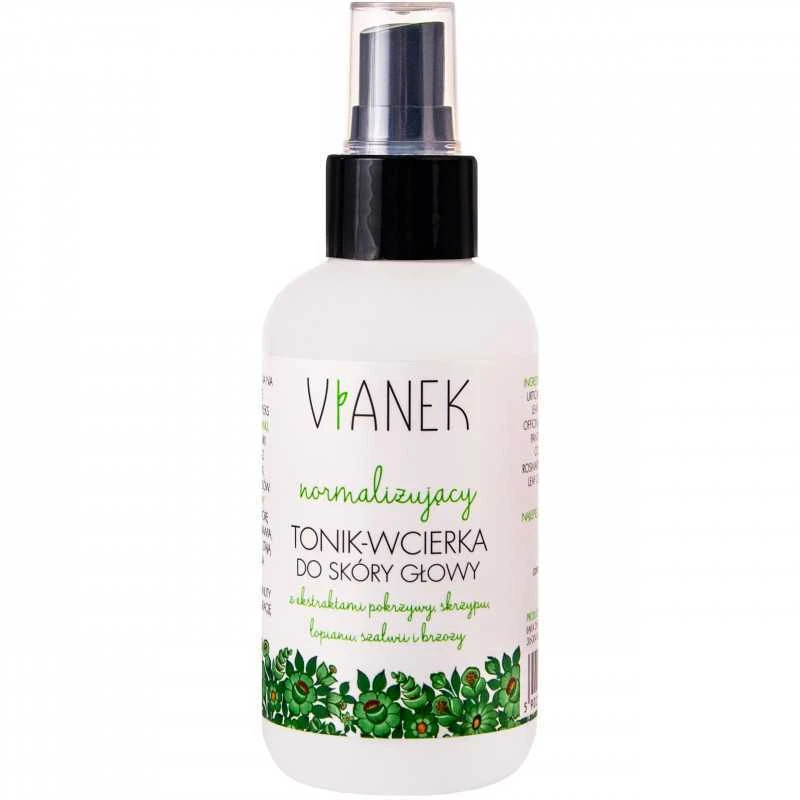 VIANEK energizuojanti serija, 150 ml
