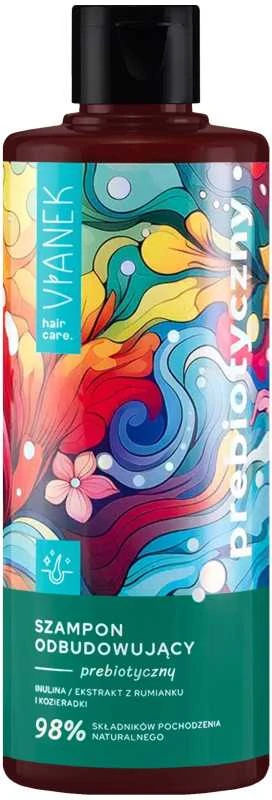 VIANEK Prebiotic serija plaukų priežiūrai, 300 ml