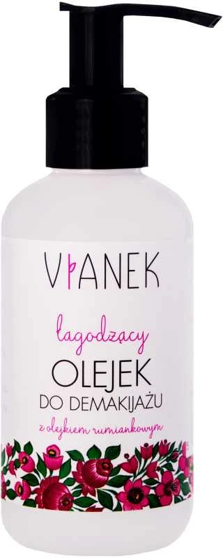 VIANEK Raminamoji serija, 150 ml