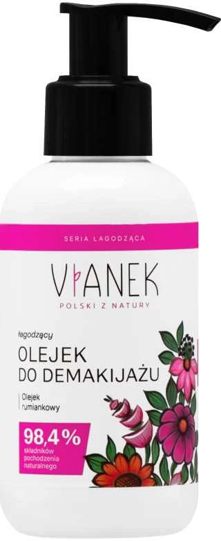 VIANEK Raminamoji serija, 150 ml