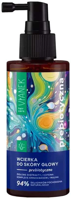 VIANEK Prebiotic serija plaukų priežiūrai, 150 ml