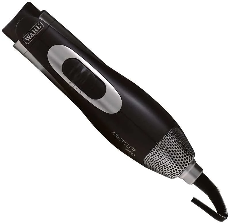 Plaukų džiovintuvas Wahl Clipper Corporation WAHL 4550-0471 Air Styler Pro Modeliavimo šepetys