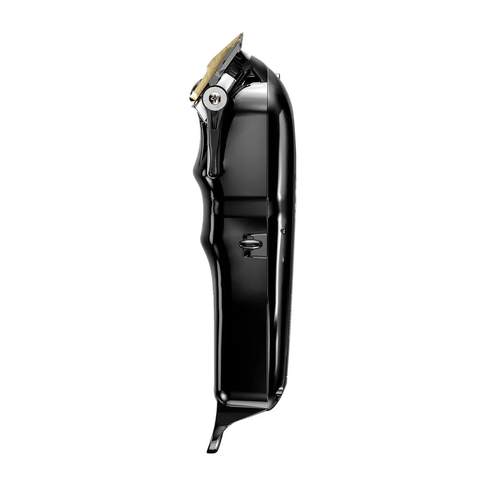 Belaidė plaukų kirpimo mašinėlė Wahl Magic Clip 5 Star, Juoda