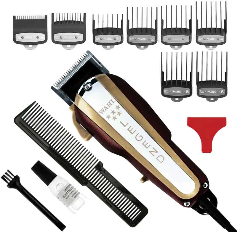 Profesionali plaukų kirpimo mašinėlė Wahl Pro Legend 5 Star 08147-416H