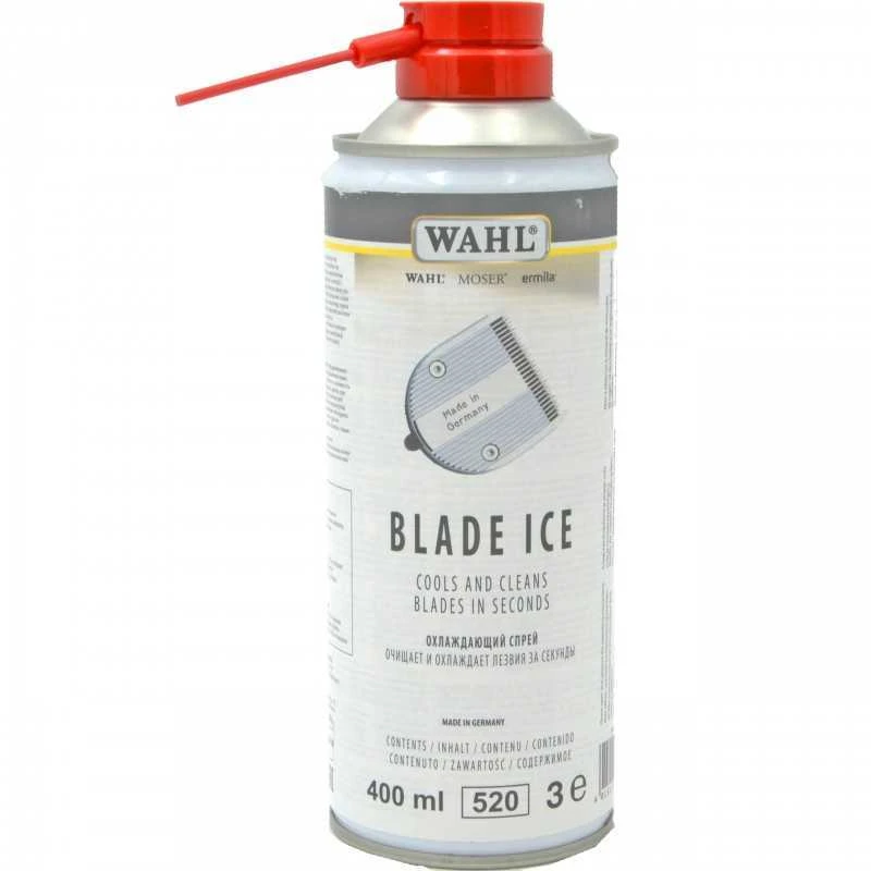 Wahl Clipper Corporation MOSER 2999-7900 BladeIce Puršk. tepalas