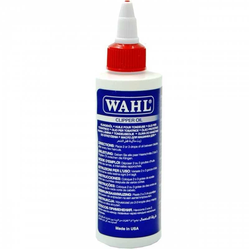 Wahl Clipper Corporation WAHL Clipper Oil 118,3ml