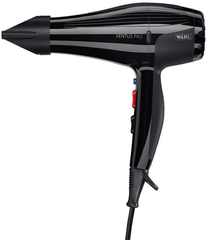 Wahl Clipper Corporation WAHL 4352-0470 VENTUS PRO Plaukų džiovintuvas (4352-0050)