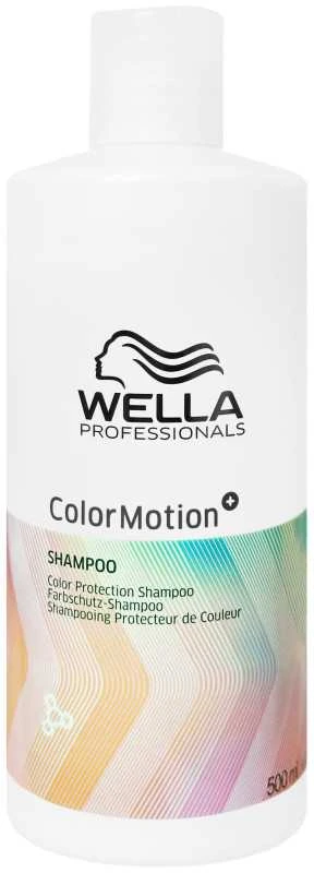 Wella Wp Colormot Atb Shp, 500 ml Multi
