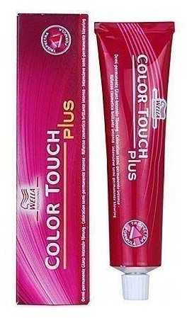 Wella Professionals Color Touch Plus 55/06, 60 ml
