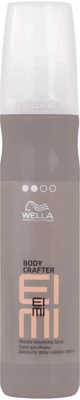 Wella Professionals Eimi Body Crafter plaukų volume kondicionierius moterims, 150 ml