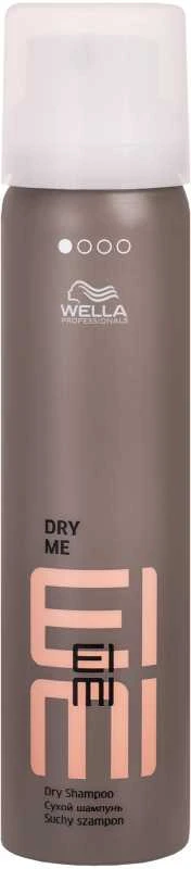 Sausas plaukų šampūnas Wella Eimi Dry Me Šampūnas 180ml